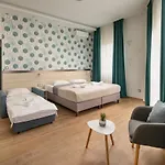 Hotel Kristály