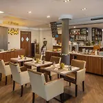Kristály 4* Keszthely