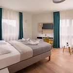 Kristály 4* Keszthely