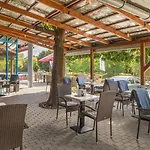 Hotel Kristály