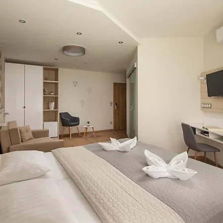 Hotel Kristály 4*