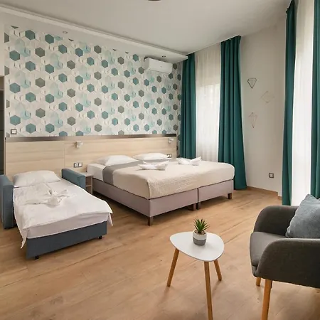 Hotel Kristály