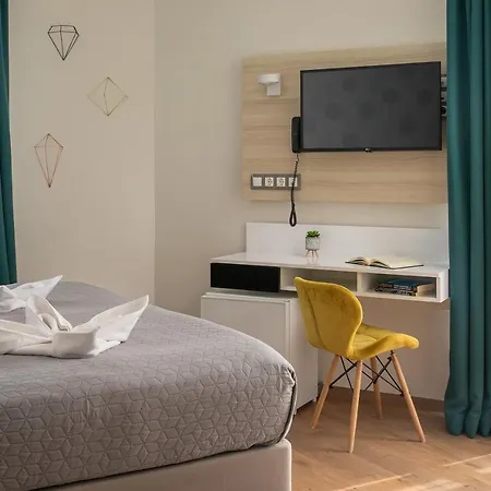 Kristaly 4* Keszthely