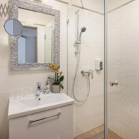 Kristály 4* Keszthely