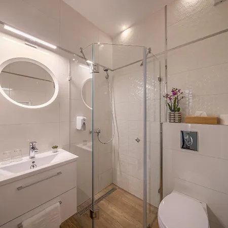 Kristály Hotel Keszthely