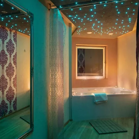 Hotel Kristaly 4*