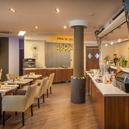 Kristaly 4* Keszthely