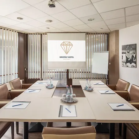Kristály Hotel Keszthely