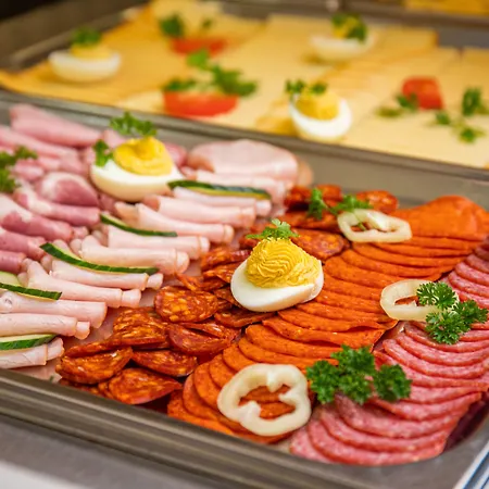 Ξενοδοχείο Kristaly