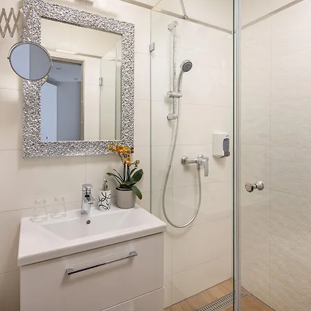 Ξενοδοχείο Kristaly Keszthely