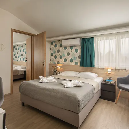 Hotel Kristály