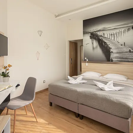 Hotel Kristaly 4*