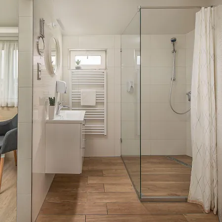 Kristaly Ξενοδοχείο Keszthely