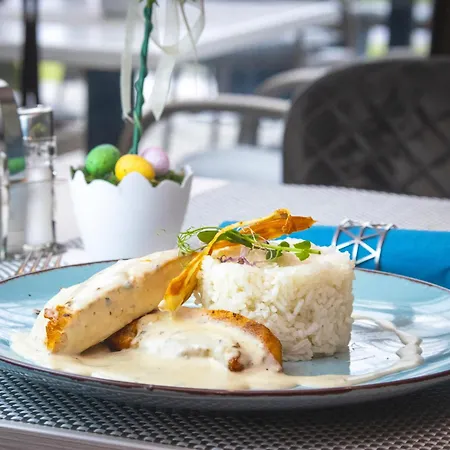 Kristaly Hotel Keszthely