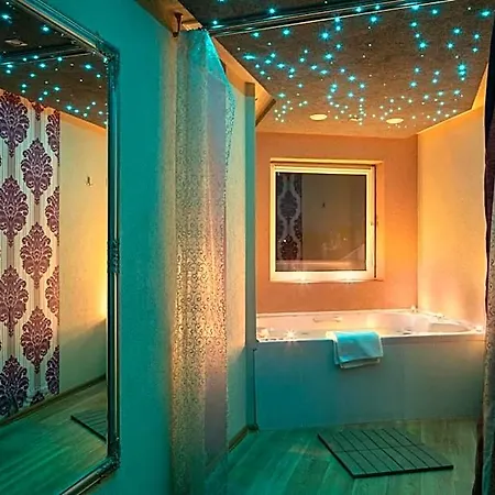 Hotel Kristaly 4*