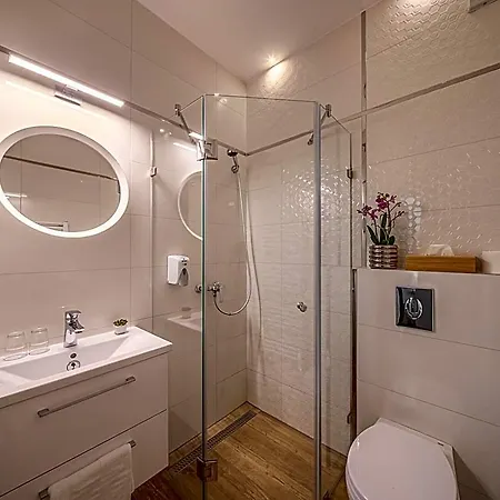 Hotel Kristaly