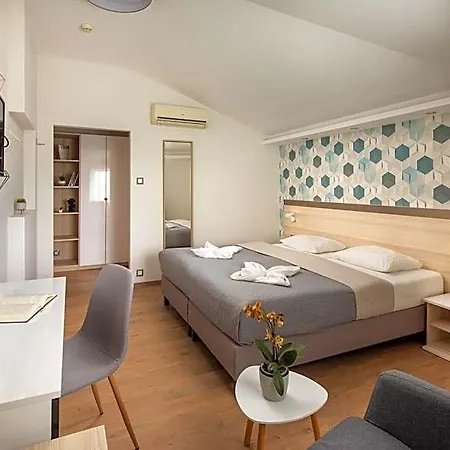 Hotel Kristaly 4*