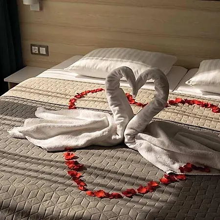 Hotel Kristaly 4*