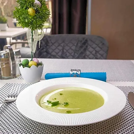 Hotel Kristály 4*