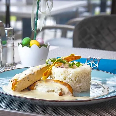 Kristály 4* Keszthely