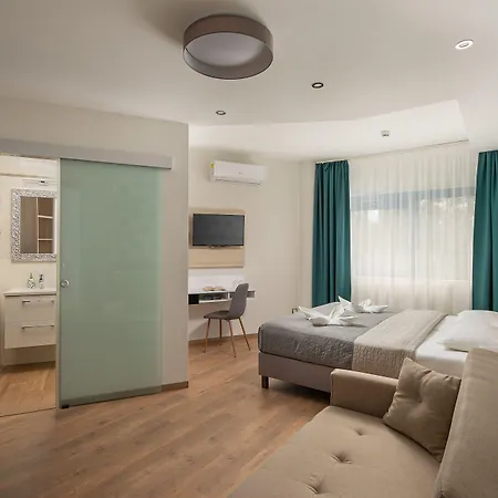Kristaly 4* Keszthely