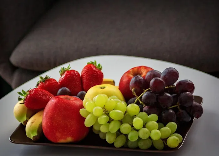 מלון Kristaly קסזטלי