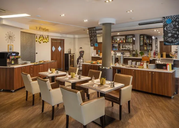 Kristaly 4* Keszthely