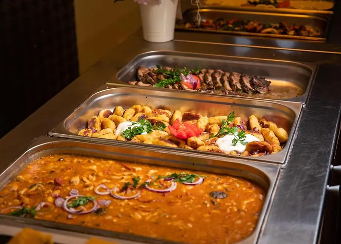 Kristaly קסזטלי