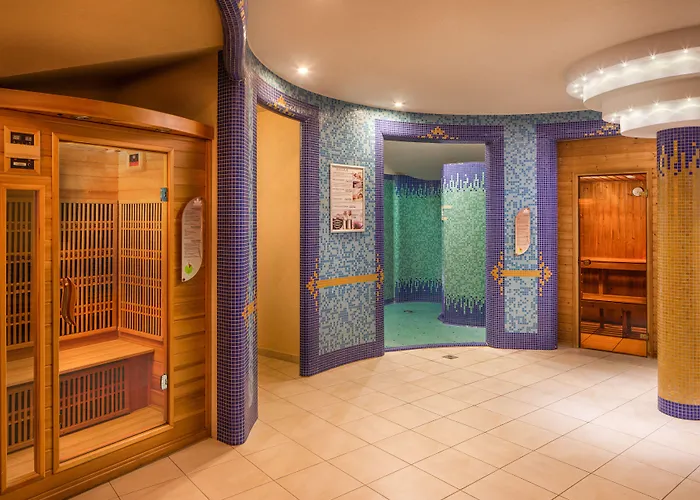 Kristaly 4* קסזטלי