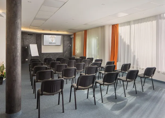 Kristaly 4* Keszthely