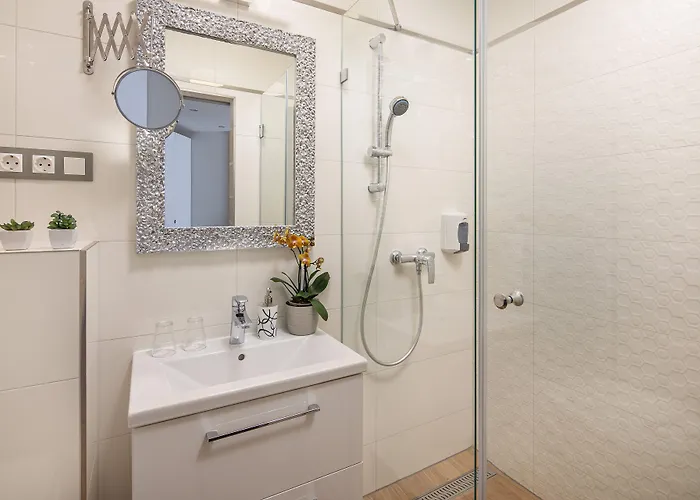 Hotel Kristaly Keszthely