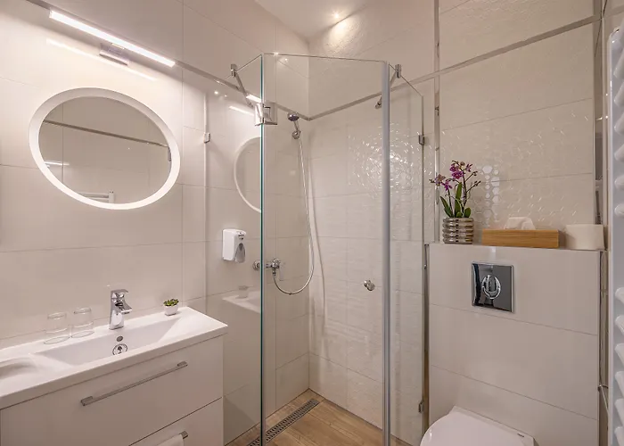 Kristaly Hotel Keszthely