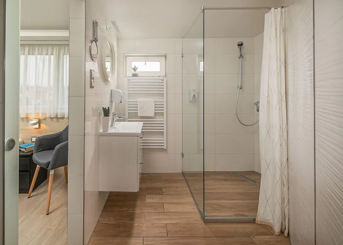 Kristaly Hotel Keszthely