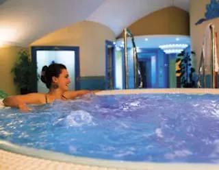 Kristaly 4* Keszthely